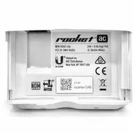 Antena Ubiquiti Radio Rocket AC Lite 5GHz AirMAX R5AC-LITE-BR - imagem 3