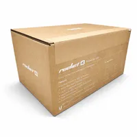 Antena Ubiquiti Radio Rocket AC Lite 5GHz AirMAX R5AC-LITE-BR - imagem 7