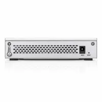 Switch Ubiquiti UniFi 8 Portas Gigabit PoE US-8-60W RJ45 - imagem 2
