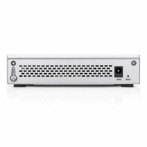 Switch Ubiquiti UniFi 8 Portas Gigabit PoE US-8-60W RJ45