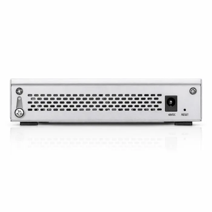 Switch Ubiquiti UniFi 8 Portas Gigabit PoE US-8-60W RJ45