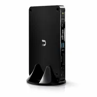 Gravador Para Câmeras IP NVR Ubiquiti UniFi UVC-NVR-2TB 2TB - imagem 1