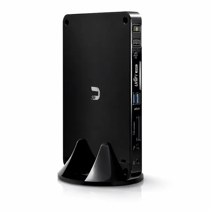 Gravador Para Câmeras IP NVR Ubiquiti UniFi UVC-NVR-2TB 2TB