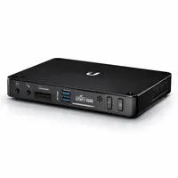 Gravador Para Câmeras IP NVR Ubiquiti UniFi UVC-NVR-2TB 2TB - imagem 2