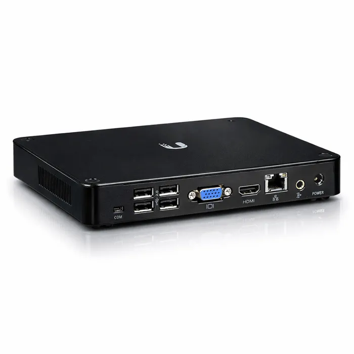 Gravador Para Câmeras IP NVR Ubiquiti UniFi UVC-NVR-2TB 2TB