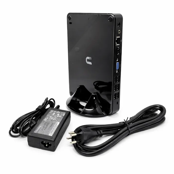 Gravador Para Câmeras IP NVR Ubiquiti UniFi UVC-NVR-2TB 2TB