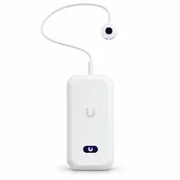 Camera Discreta Ubiquiti 4K PoE AI Theta UniFi Inteligente Segurança  - imagem 1