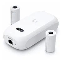Camera Discreta Ubiquiti 4K PoE AI Theta UniFi Inteligente Segurança  - imagem 2