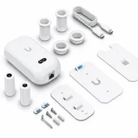Camera Discreta Ubiquiti 4K PoE AI Theta UniFi Inteligente Segurança  - imagem 5