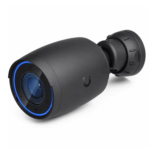 Câmera Inteligente Ubiquiti UniFi UVC-AI-Pro 4K PoE Zoom 3x IP65 