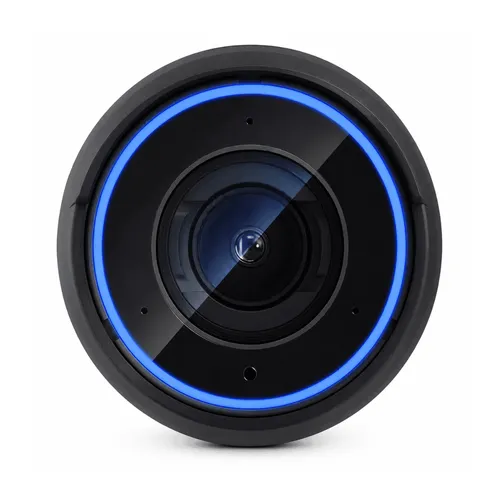 Câmera Inteligente Ubiquiti UniFi UVC-AI-Pro 4K PoE Zoom 3x IP65 