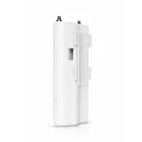 Access Point Ubiquiti Rocket R5AC-Lite AirMax ac PtMP 5GHz Gigabit PoE com 2 RP-SMA Para Uso Externo - imagem 4
