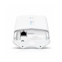 Access Point Ubiquiti Rocket R5AC-Lite AirMax ac PtMP 5GHz Gigabit PoE com 2 RP-SMA Para Uso Externo - imagem 5
