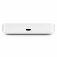 Switch Ubiquiti UniFi USW-Flex-Mini 5 Portas Gigabit PoE RJ45 Gerenciável - imagem 2