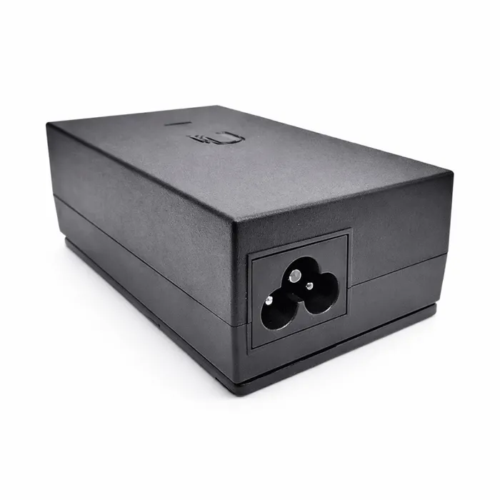 Injetor Fonte PoE 24V 24W Ubiquiti POE-24-24W-BR Com Proteção ESD