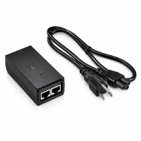 Injetor Fonte PoE 24V 24W Ubiquiti POE-24-24W-BR Com Proteção ESD - imagem 5