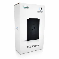 Injetor Fonte PoE 24V 24W Ubiquiti POE-24-24W-BR Com Proteção ESD - imagem 6