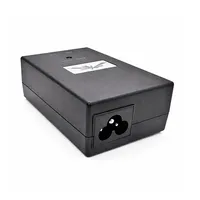 Fonte PoE Ubiquiti 24V 24W 1A Injetor PoE Com Reset Proteção RJ45 - imagem 3