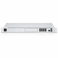 Gateway Roteador Ubiquiti UDM  Pro UniFi 10G SFP+ 8 Portas - imagem 1