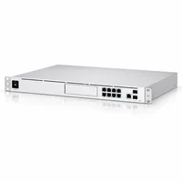 Gateway Roteador Ubiquiti UDM  Pro UniFi 10G SFP+ 8 Portas - imagem 2