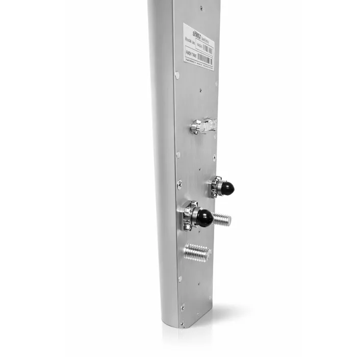 Antena Setorial Ubiquiti airMAX AM-5G16-120 5GHz 16dBi 120° BaseStation PtMP RocketM Outdoor