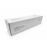 Antena Setorial Ubiquiti airMAX AM-5G16-120 5GHz 16dBi 120° BaseStation PtMP RocketM Outdoor - imagem 5