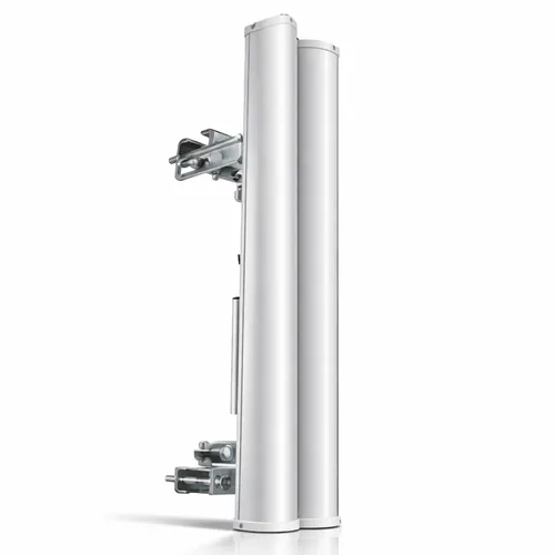 Antena Setorial Ubiquiti airMAX AM-2G15-120 15dBi 120° 2.3-2.7GHz MIMO 2x2 Rocket BaseStation