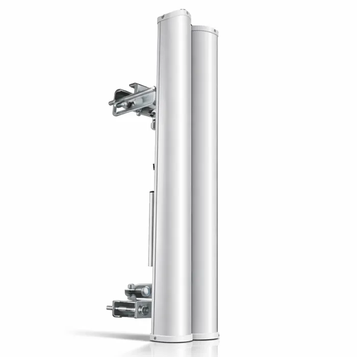 Antena Setorial Ubiquiti airMAX AM-2G15-120 15dBi 120° 2.3-2.7GHz MIMO 2x2 Rocket BaseStation