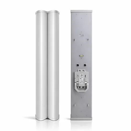 Antena Setorial Ubiquiti airMAX AM-2G15-120 15dBi 120° 2.3-2.7GHz MIMO 2x2 Rocket BaseStation