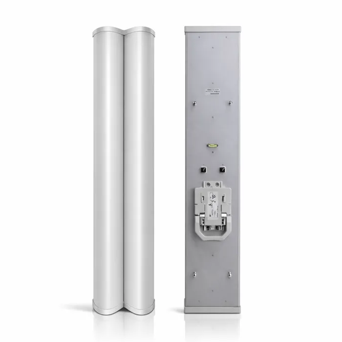 Antena Setorial Ubiquiti airMAX AM-2G15-120 15dBi 120° 2.3-2.7GHz MIMO 2x2 Rocket BaseStation