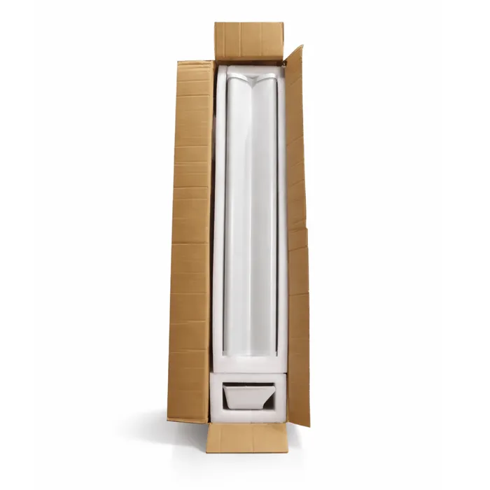 Antena Setorial Ubiquiti airMAX AM-2G15-120 15dBi 120° 2.3-2.7GHz MIMO 2x2 Rocket BaseStation