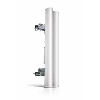 Antena Setorial Ubiquiti airMAX AM-2G15-120 15dBi 120° 2.3-2.7GHz MIMO 2x2 Rocket BaseStation - imagem 4