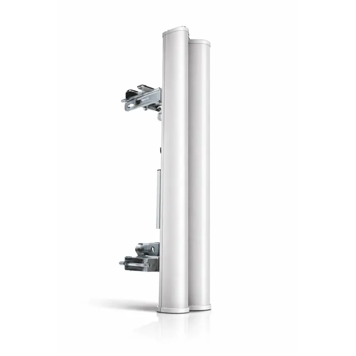 Antena Setorial Ubiquiti airMAX AM-2G15-120 15dBi 120° 2.3-2.7GHz MIMO 2x2 Rocket BaseStation