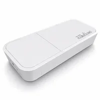 Access Point MikroTik RBwAP2nD WiFi 4 300Mbps PoE Externo Parede Teto RouterOS L4 - imagem 2
