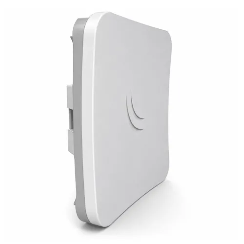 Antena CPE MikroTik SXTsq 5 ac 5GHz 16dBi Gigabit PoE Wireless Externa