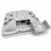 Antena CPE MikroTik SXTsq 5 ac 5GHz 16dBi Gigabit PoE Wireless Externa - imagem 5