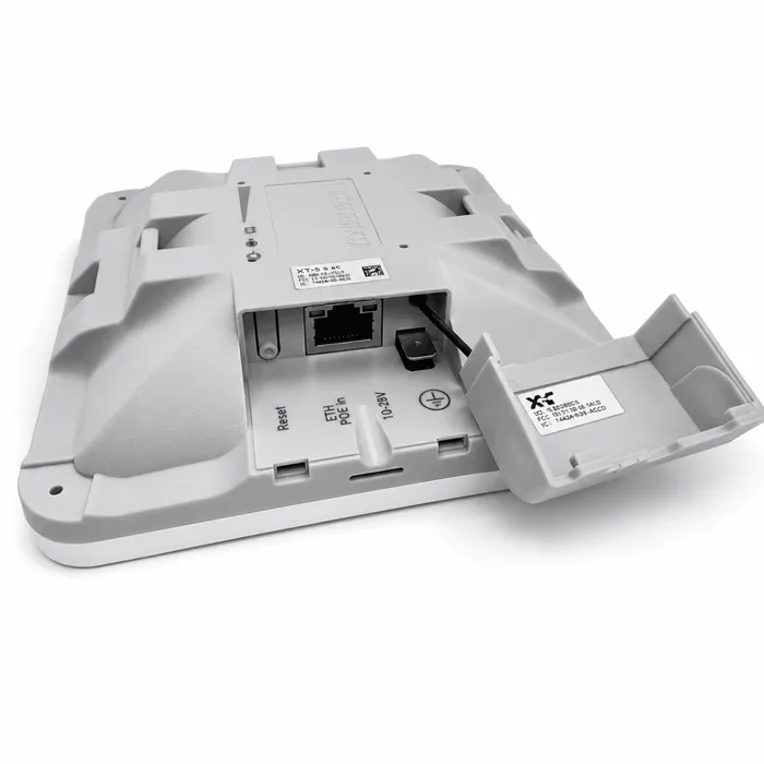 Antena CPE MikroTik SXTsq 5 ac 5GHz 16dBi Gigabit PoE Wireless Externa