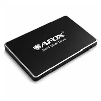 SSD AFOX 500GB 2.5 - imagem 2