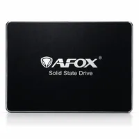 SSD AFOX 500GB 2.5 - imagem 3