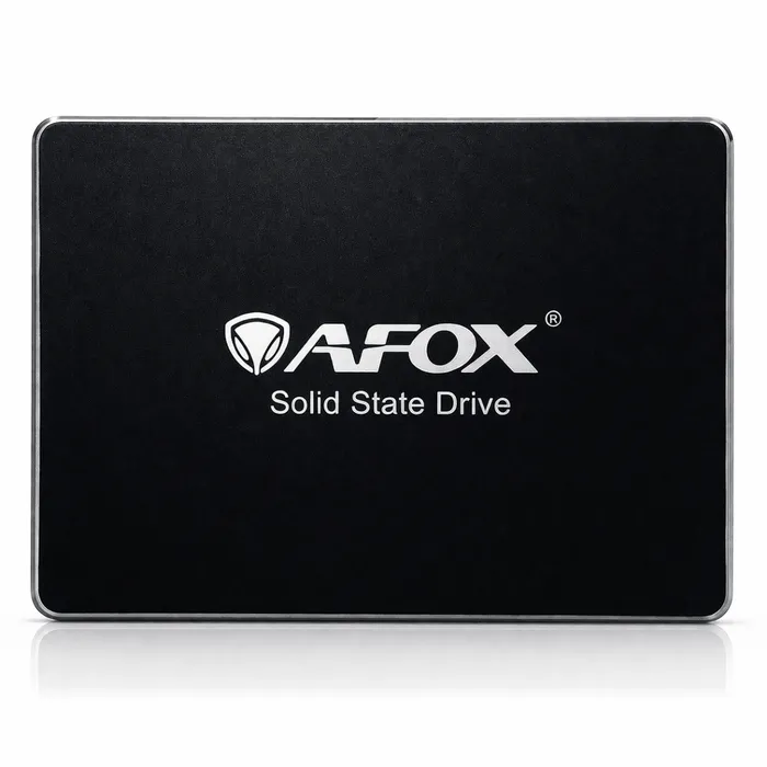 SSD AFOX 500GB 2.5