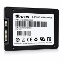 SSD AFOX 500GB 2.5 - imagem 4