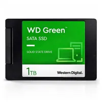 SSD WD Green 1TB 2.5 SATA 6Gb/s 545MB/s Western Digital - imagem 3