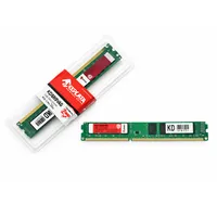 Memória RAM DDR3 4GB 1333MHz Keepdata  Desktop - imagem 1