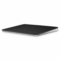 Trackpad Apple Magic MMMP3AM/A Bluetooth Multi-Touch Preto - imagem 1