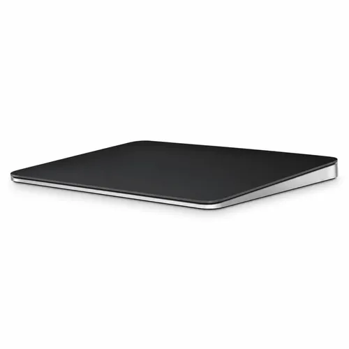 Trackpad Apple Magic MMMP3AM/A Bluetooth Multi-Touch Preto