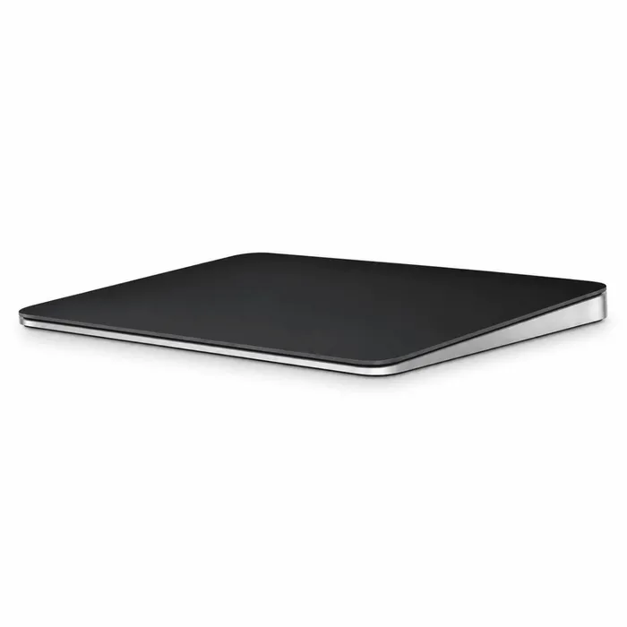 Trackpad Apple Magic MMMP3AM/A Bluetooth Multi-Touch Preto