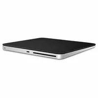 Trackpad Apple Magic MMMP3AM/A Bluetooth Multi-Touch Preto - imagem 2