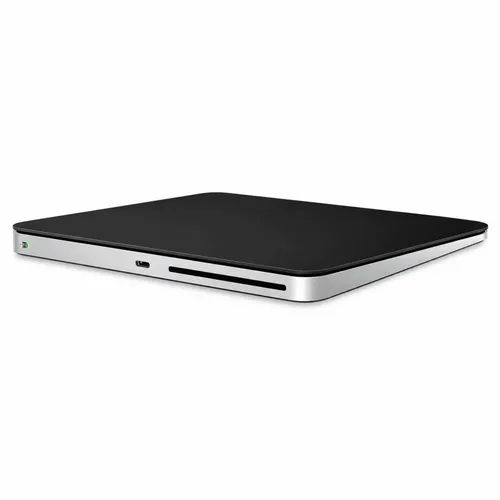 Trackpad Apple Magic MMMP3AM/A Bluetooth Multi-Touch Preto