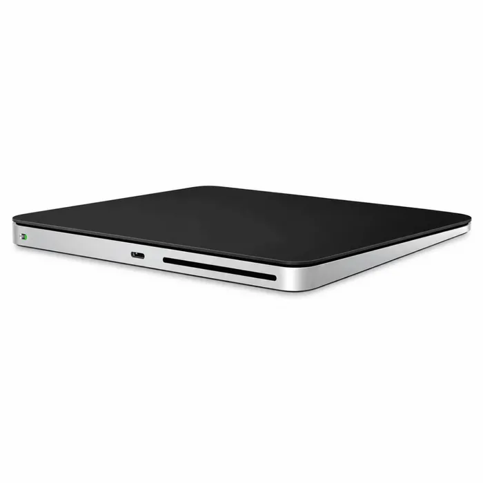 Trackpad Apple Magic MMMP3AM/A Bluetooth Multi-Touch Preto