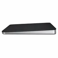 Trackpad Apple Magic MMMP3AM/A Bluetooth Multi-Touch Preto - imagem 5